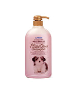 Load image into Gallery viewer, Forcans Natural Mild Olive Shampoo for Puppy and Kitten 750
