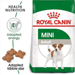 Load image into Gallery viewer, Royal Canin Mini Adult Dog Dry Food