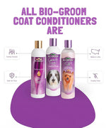 Load image into Gallery viewer, Bio-Groom Groom n Fresh Scented Creme Rinse Conditioner – 355 ml