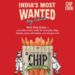 Load image into Gallery viewer, Chip Chops Dog Treats - Chicken Tenders