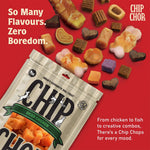 Load image into Gallery viewer, Chip Chops Dog Treats - Diced Chicken
