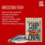 Load image into Gallery viewer, Chip Chops Dog Treats - Fish On Stick