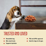 Load image into Gallery viewer, Chip Chops Dog Treats - Fish On Stick