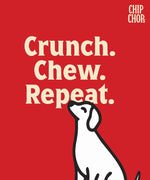 Load image into Gallery viewer, Chip Chops Dog Treats - Chicken Tenders