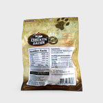Load image into Gallery viewer, Dogaholic Noodles Chicken Bacon Strips Dog Treat - BBQ - 130 g