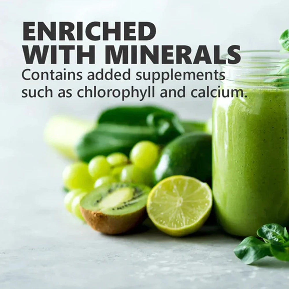 Goodies energy treats chicken liver flavour dog dental treat 500g