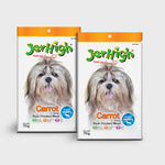 Load image into Gallery viewer, Jerhigh Carrot