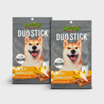 Load image into Gallery viewer, Jerhigh duo Milky Banana