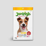Load image into Gallery viewer, Jerhigh Liver
