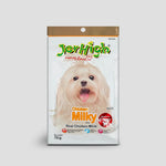 Load image into Gallery viewer, JerHigh Milky Dog Treats with Real Chicken Meat