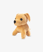 Load image into Gallery viewer, Plush Toy, Dog