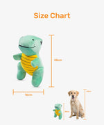 Load image into Gallery viewer, Plush Toy, Dinosaur