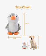 Load image into Gallery viewer, Plush Toy, Penguin