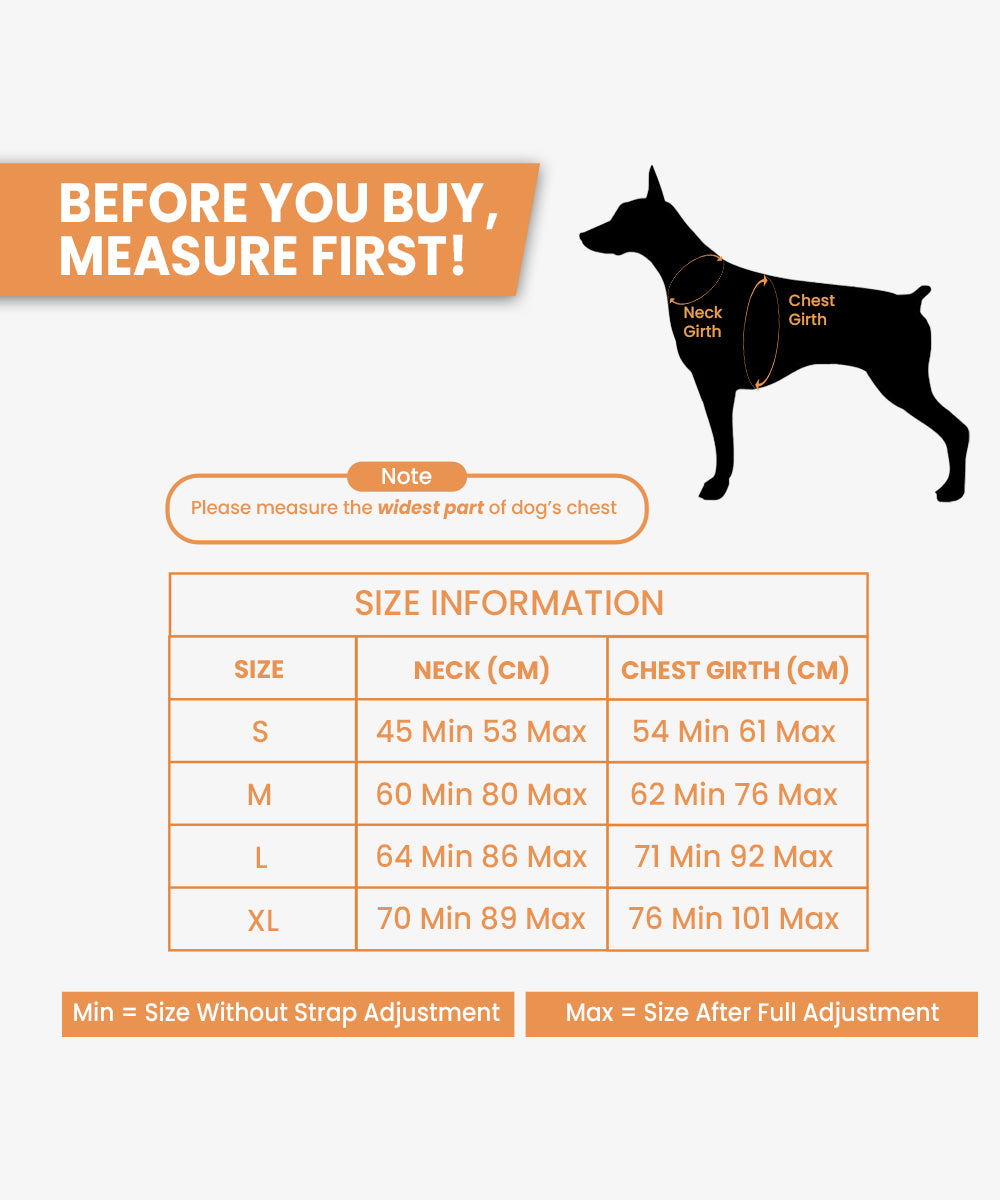 Reflective vest harness