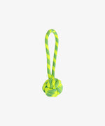 Load image into Gallery viewer, Rope Toy, Handle Ball