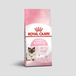 Load image into Gallery viewer, Royal Canin Mother & Babycat Cat Dry Food 4kg