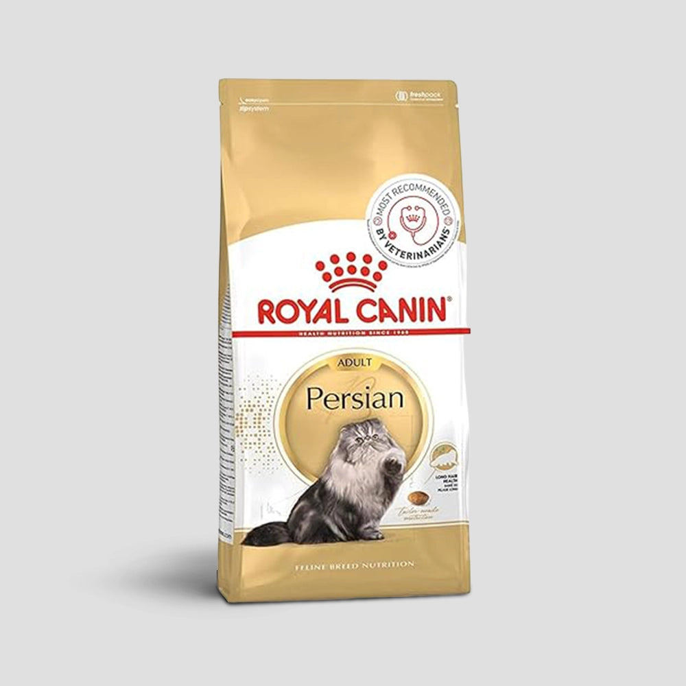 Royal canin persian adult cat dry food