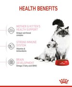 Load image into Gallery viewer, Royal Canin Mother & Babycat Cat Dry Food 4kg