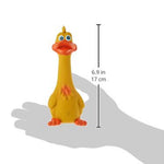 Load image into Gallery viewer, Trixie Squeky Duck Animal Sound -Yellow (Dog)