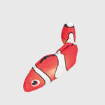 Load image into Gallery viewer, Trixie Wiggly Clown Fish (Cat)