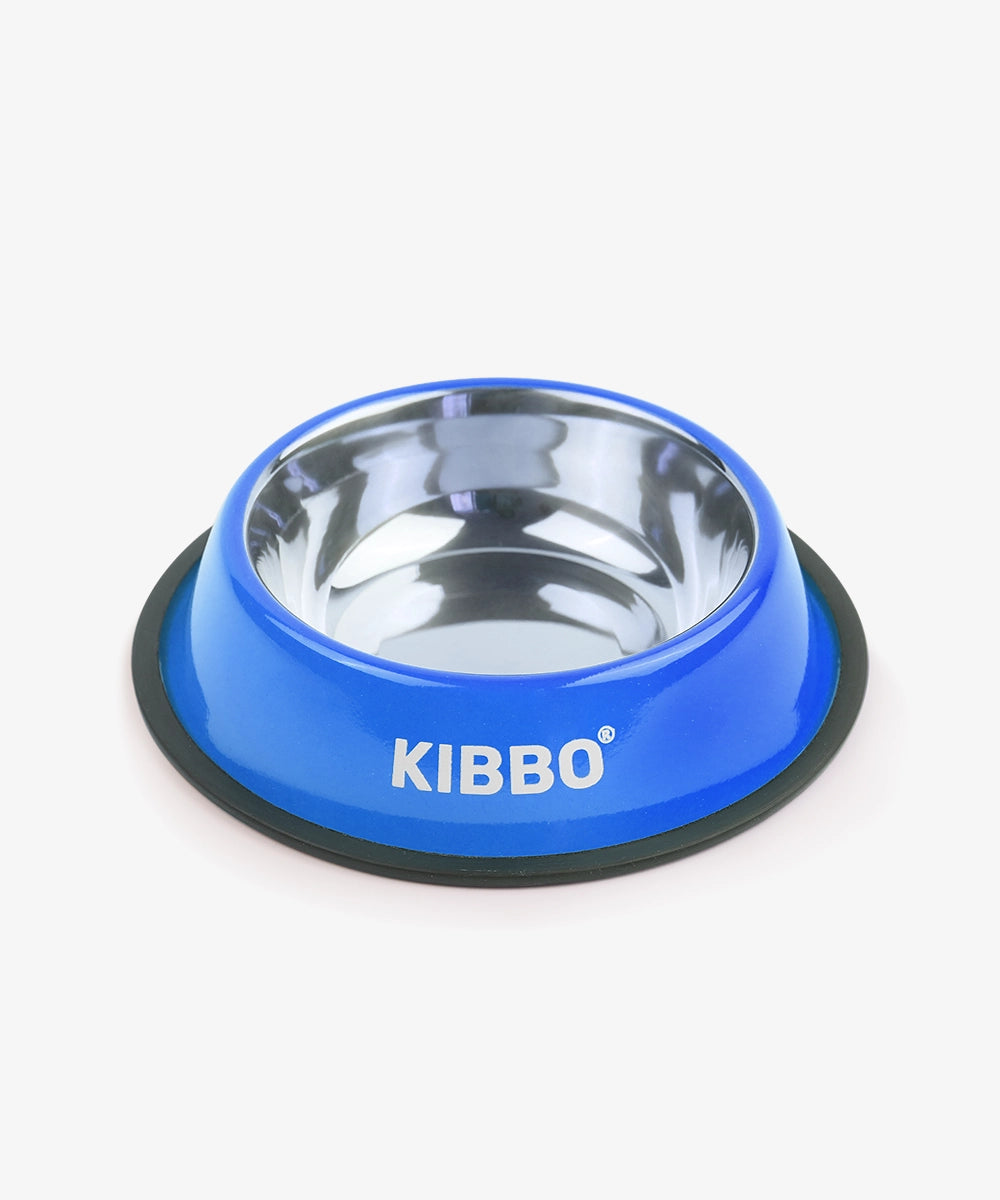 Anti skid bowl, orange