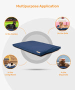 Load image into Gallery viewer, Waterproof Flat Bed, Blue