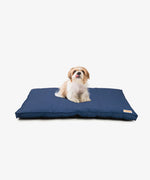 Load image into Gallery viewer, Waterproof Flat Bed, Blue