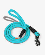 Load image into Gallery viewer, Reflective Rope Leash