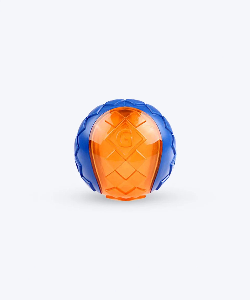 Squeker Ball