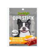 Load image into Gallery viewer, Jerhigh duo Chicken Cheese
