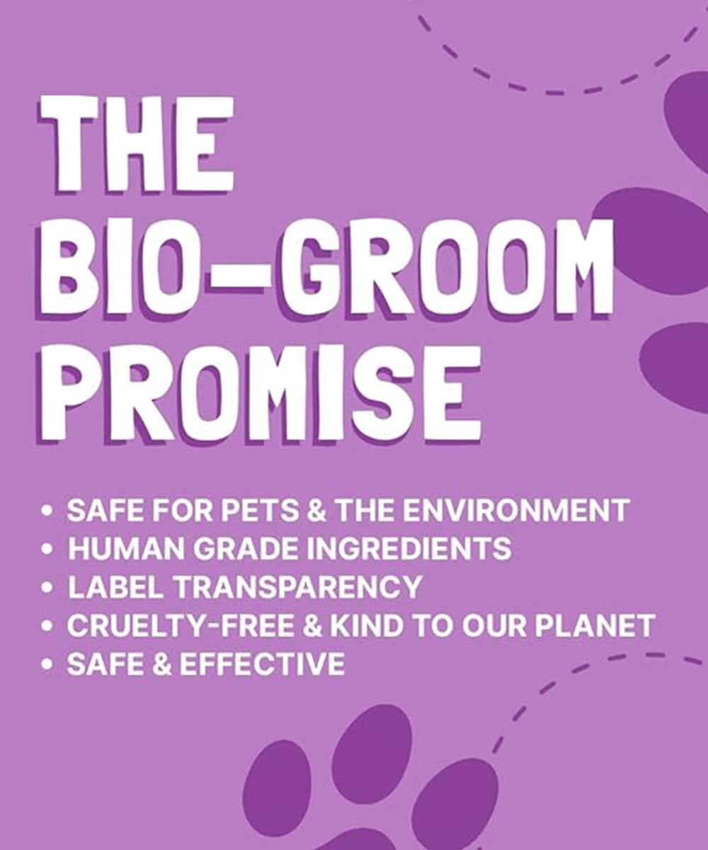 Bio groom groom n fresh scented creme rinse conditioner – 355 ml
