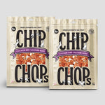 Load image into Gallery viewer, Chip Chops Dog Treats - Chicken &amp; Calcium Bone - 70 g
