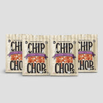 Load image into Gallery viewer, Chip Chops Dog Treats - Chicken &amp; Calcium Bone - 70 g
