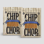 Load image into Gallery viewer, Chip Chops Dog Treats - Chicken &amp; Codfish Sandwich
