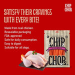 Load image into Gallery viewer, Chip Chops Dog Treats - Devilled Chicken Sausage
