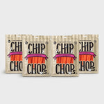 Load image into Gallery viewer, Chip Chops Dog Treats - Devilled Chicken Sausage
