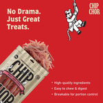 Load image into Gallery viewer, Chip Chops Dog Treats - Roast Duck
