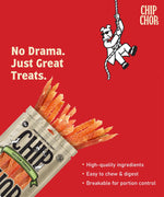 Load image into Gallery viewer, Chip Chops Dog Treats - Chicken Tenders
