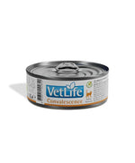 Load image into Gallery viewer, Farmina Vet Life Convalescence Feline Formula Wet Food For Cat - 85 gm

