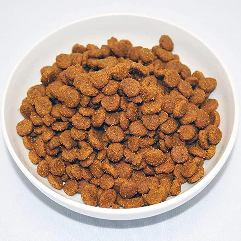 Fish & Potato Hypoallergenic Canine Formula Dry Food For Adult Dog -2kg