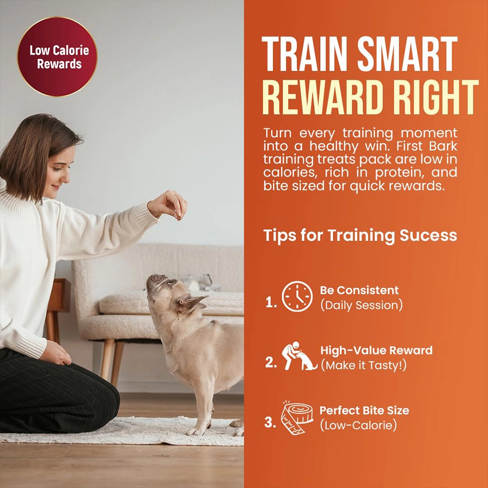 Chicken training cube   training treats 70gm