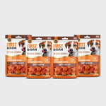 Load image into Gallery viewer, First Bark Soft Chicken Ring Dog Treat 70g
