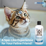 Load image into Gallery viewer, Forcans Cat Short Coat Shampoo &amp; Conditioner

