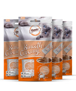 Load image into Gallery viewer, Gnawlers Creamy Treats Crab Flavour for Cats- 60 g
