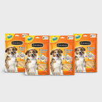 Load image into Gallery viewer, Goodies Energy Treats Chicken Liver Flavour Dog Dental Treat - 500g
