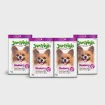 Load image into Gallery viewer, Jerhigh Blueberry
