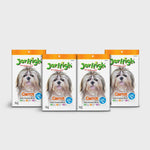 Load image into Gallery viewer, Jerhigh Carrot
