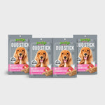 Load image into Gallery viewer, Jerhigh duo Milky Strawberry
