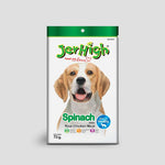Load image into Gallery viewer, Jerhigh Spinach

