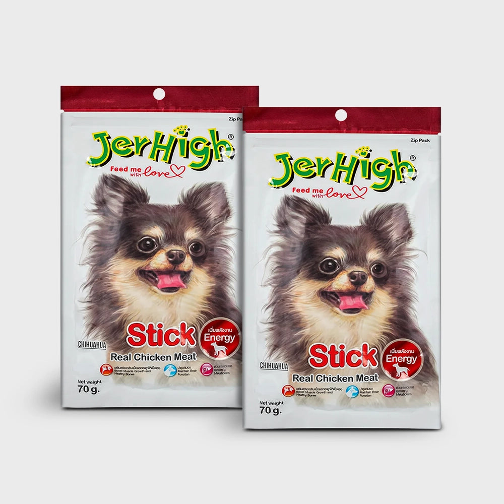 Jerhigh Stick